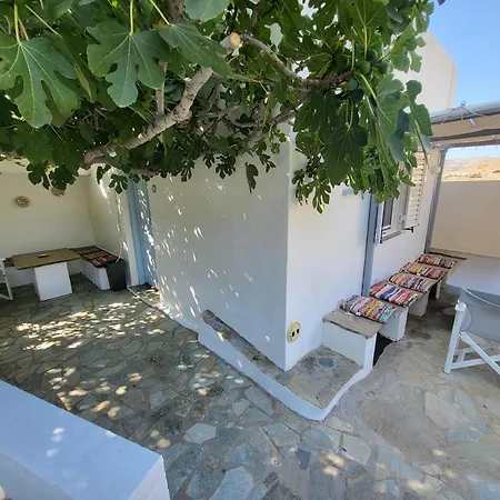 Ergina Studios Exterior photo