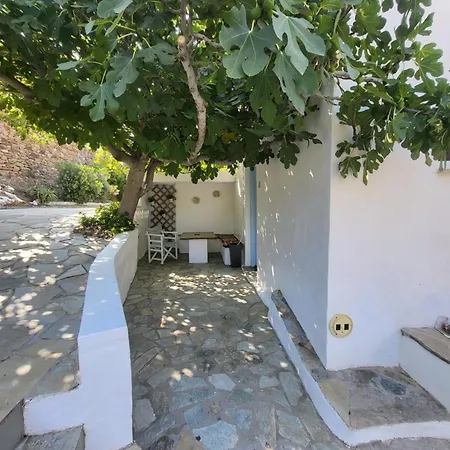 Ergina Studios Exterior photo