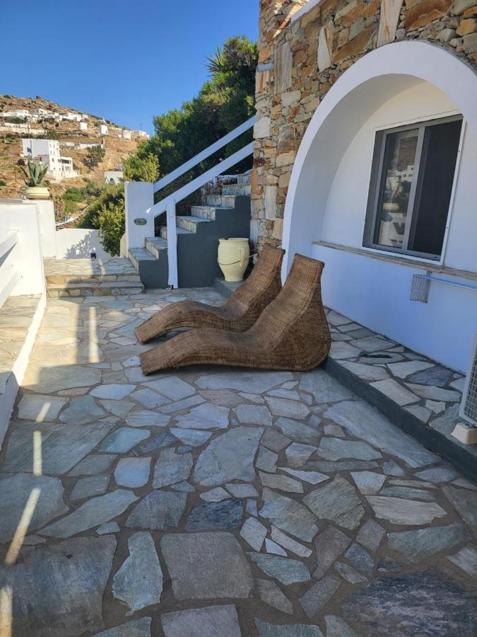 Apartment Ergina Chora (Ios)