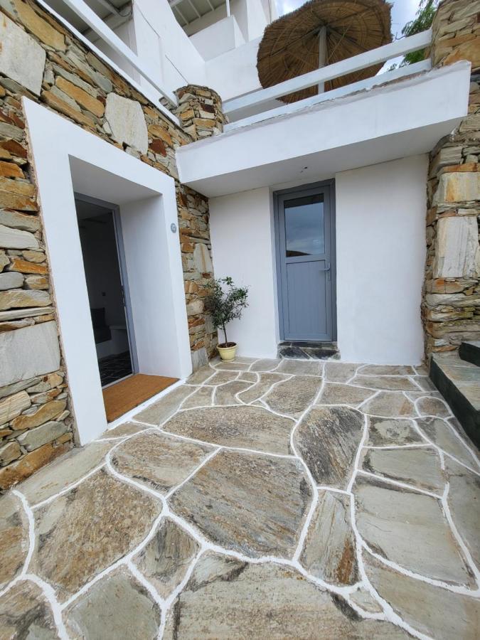 Apartment Ergina Chora (Ios)