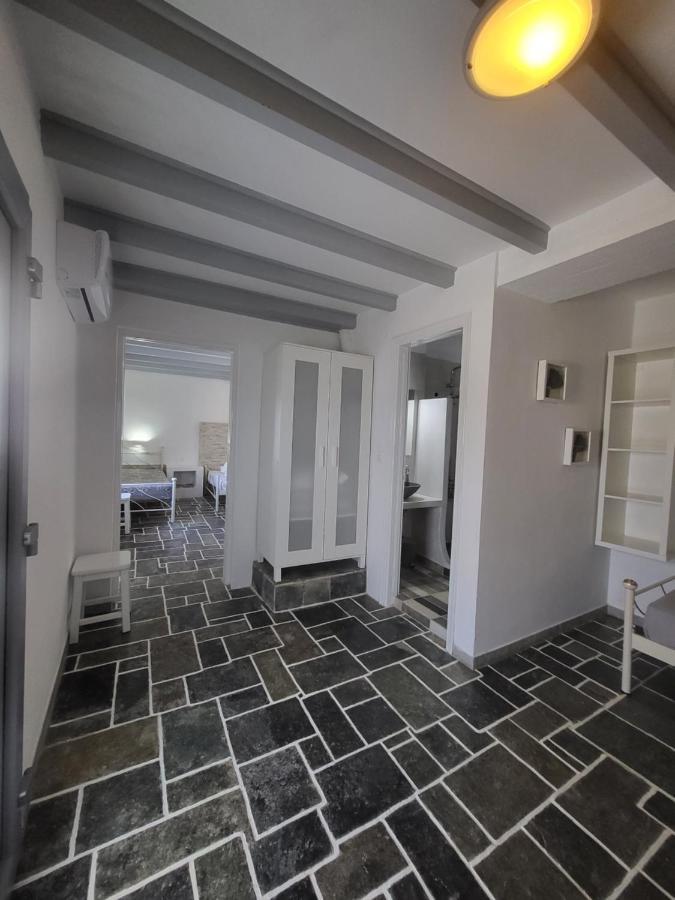 Ergina Apartment *