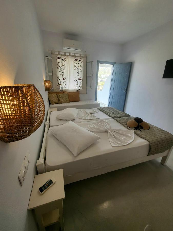 Apartment Ergina