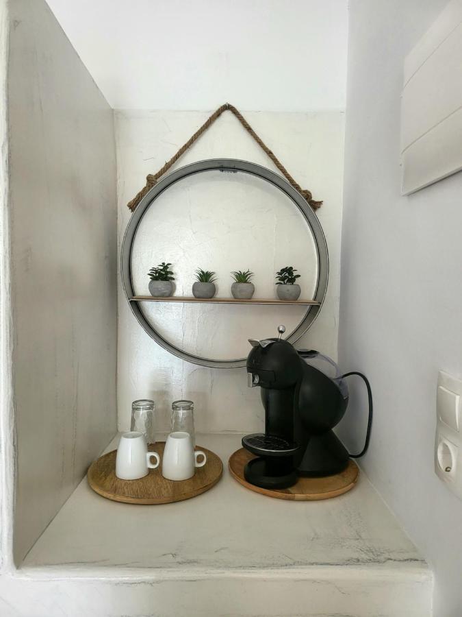 Ergina Apartment *