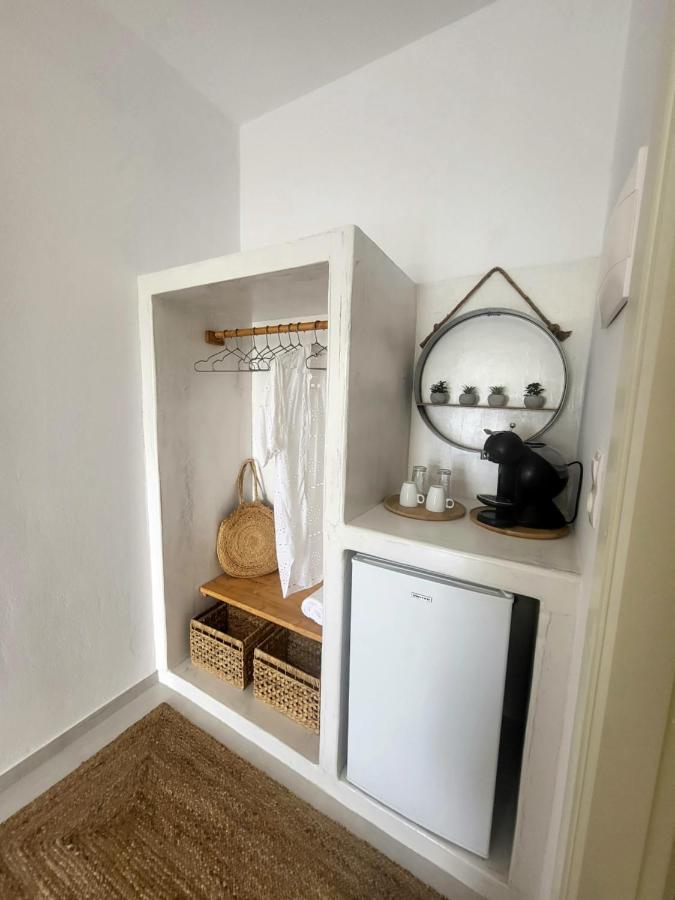 Apartment Ergina *