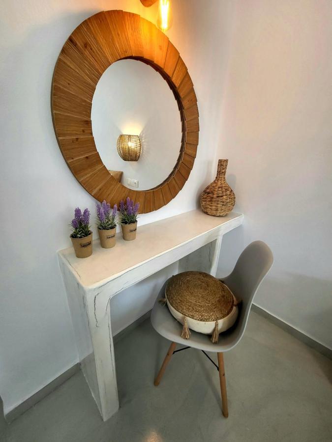 Apartment Ergina