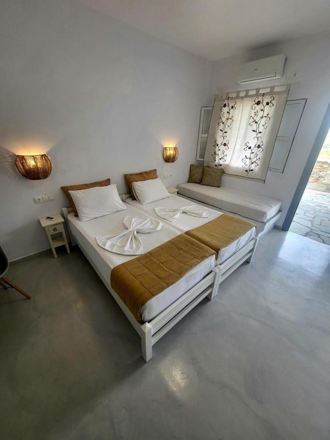 Apartment Ergina Chora (Ios)