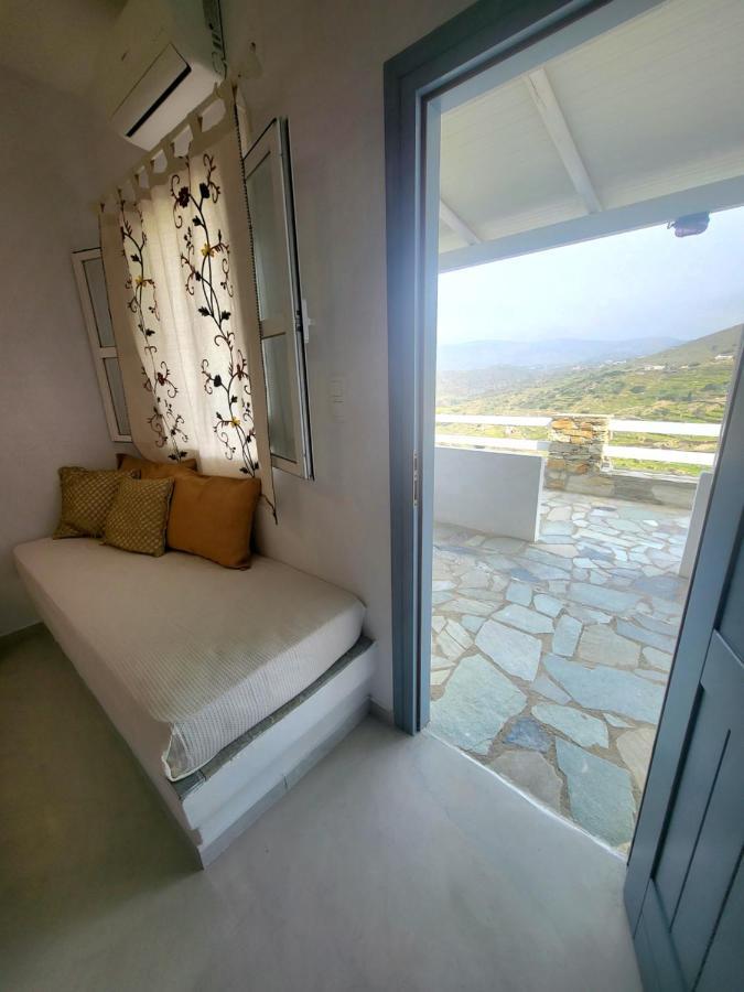 Ergina Apartment