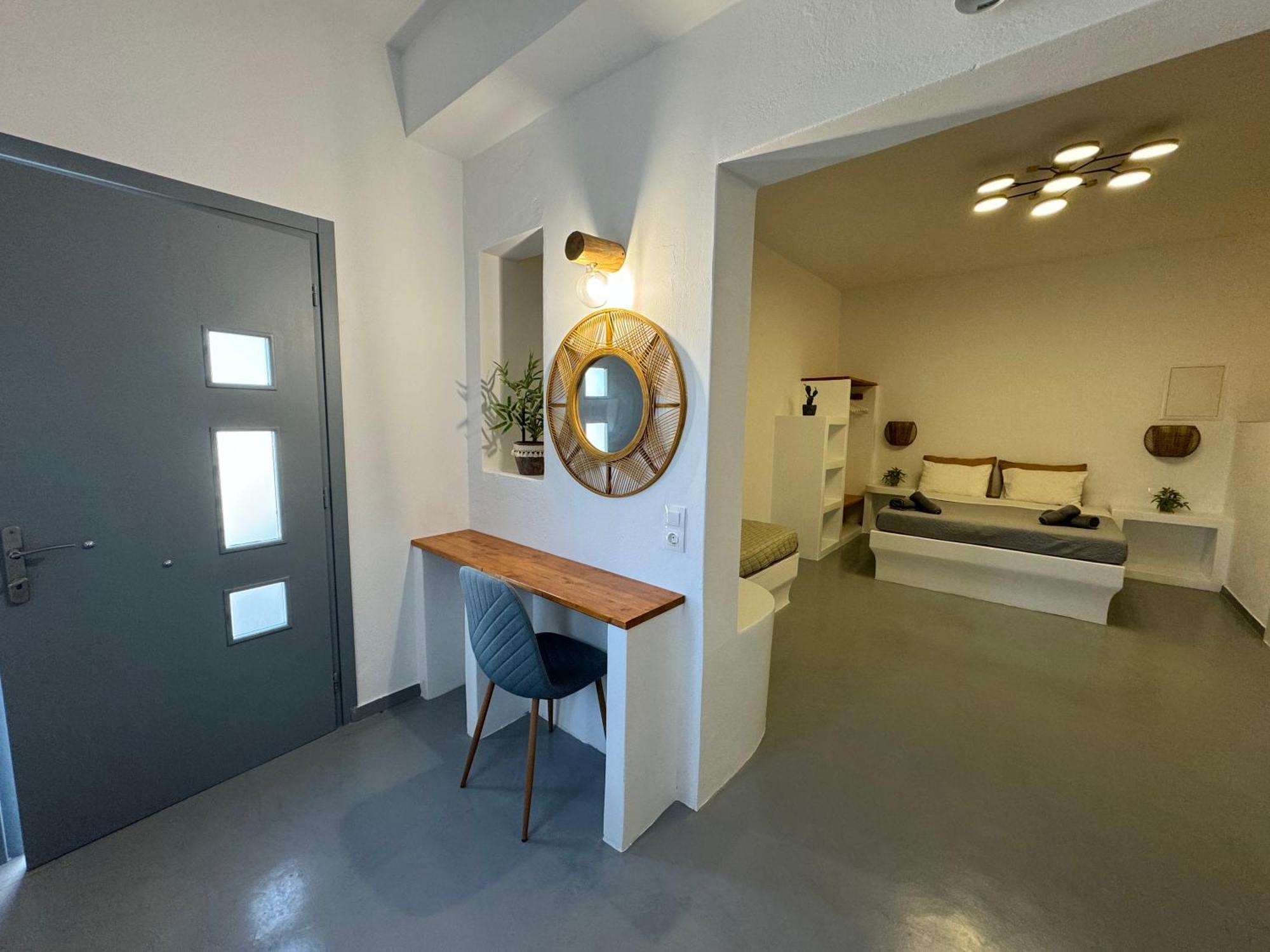 Ergina Apartment