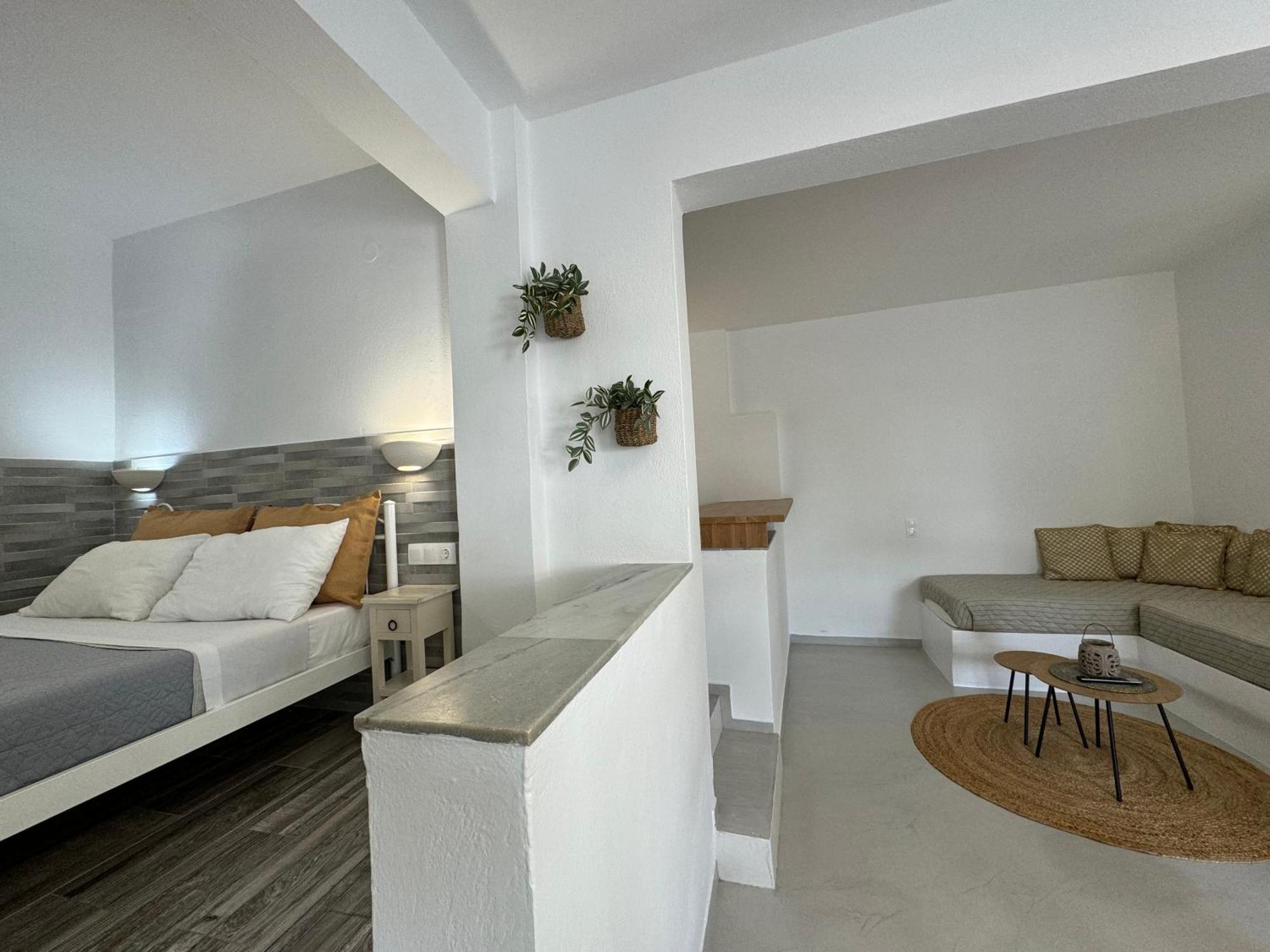 Ergina Apartment *