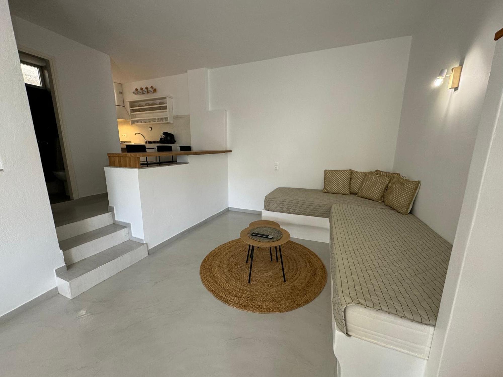Apartment Ergina Chora (Ios)