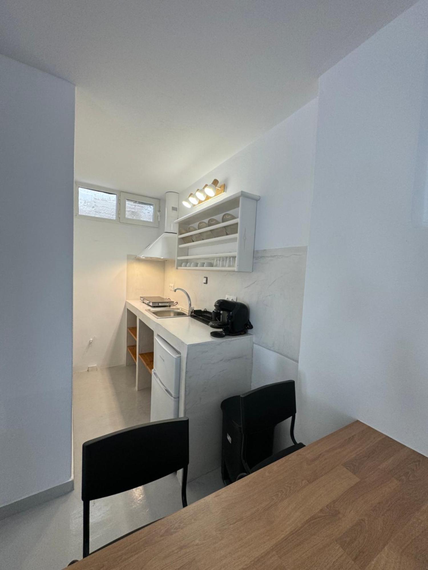 Ergina Apartment Chora (Ios)