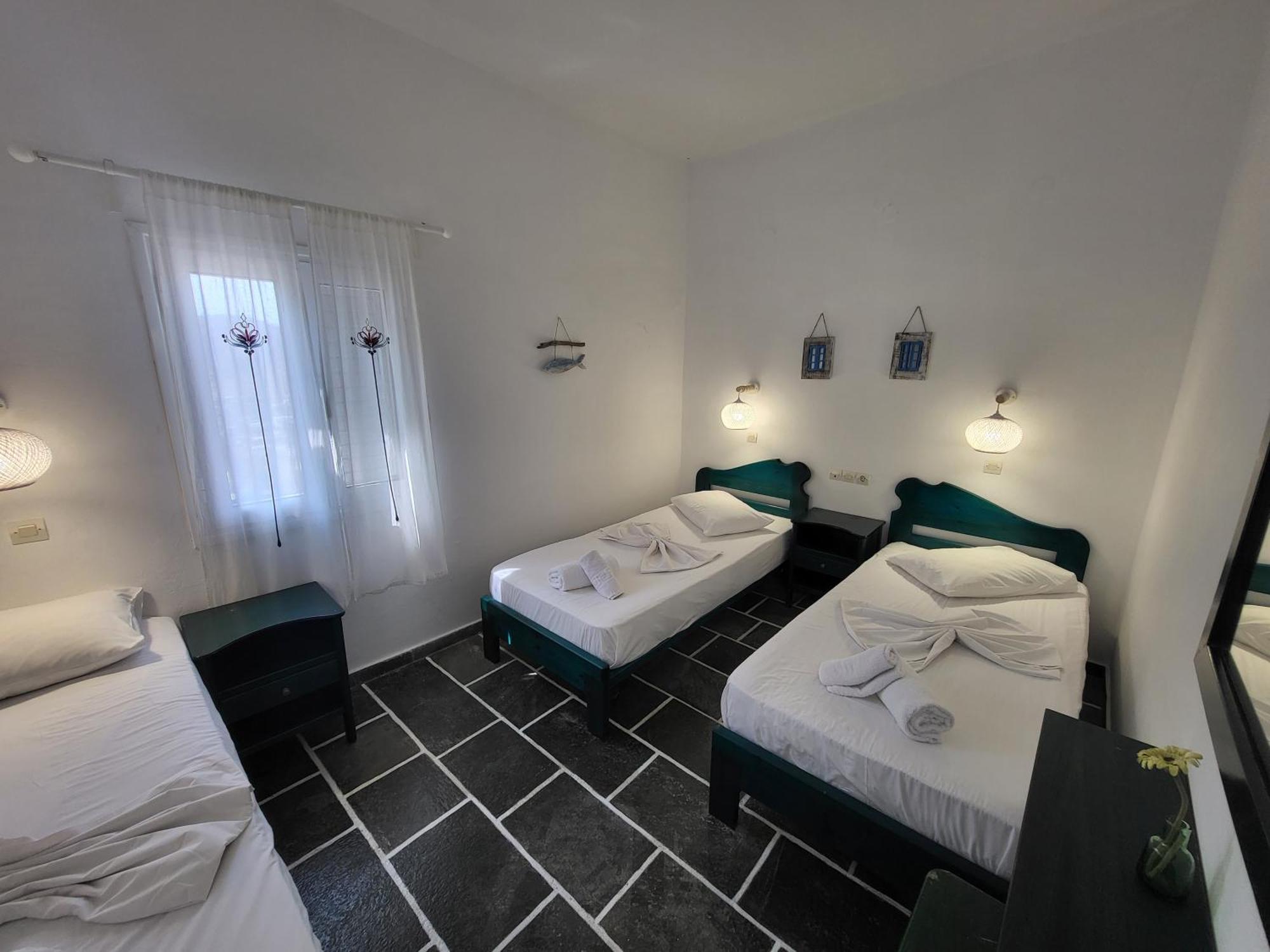 Apartment Ergina Chora (Ios)