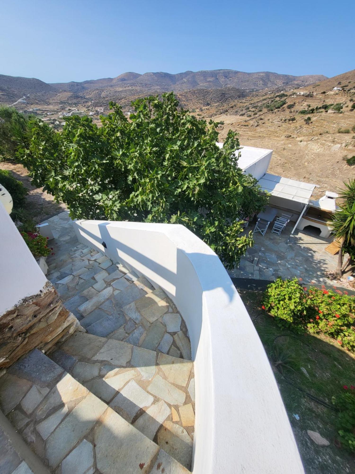 Apartment Ergina Chora (Ios)