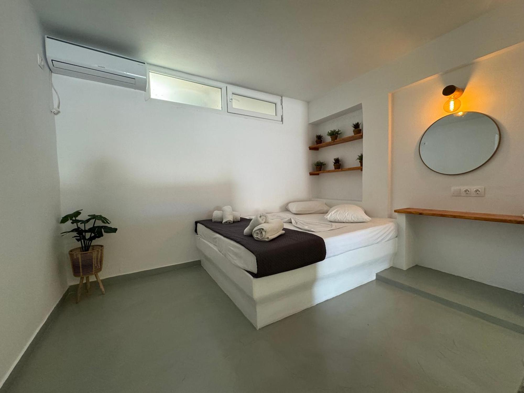 Ergina Apartment