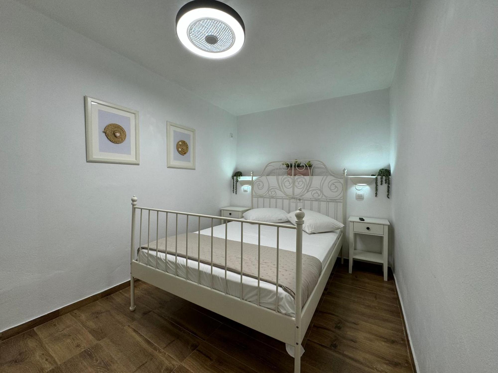Apartment Ergina