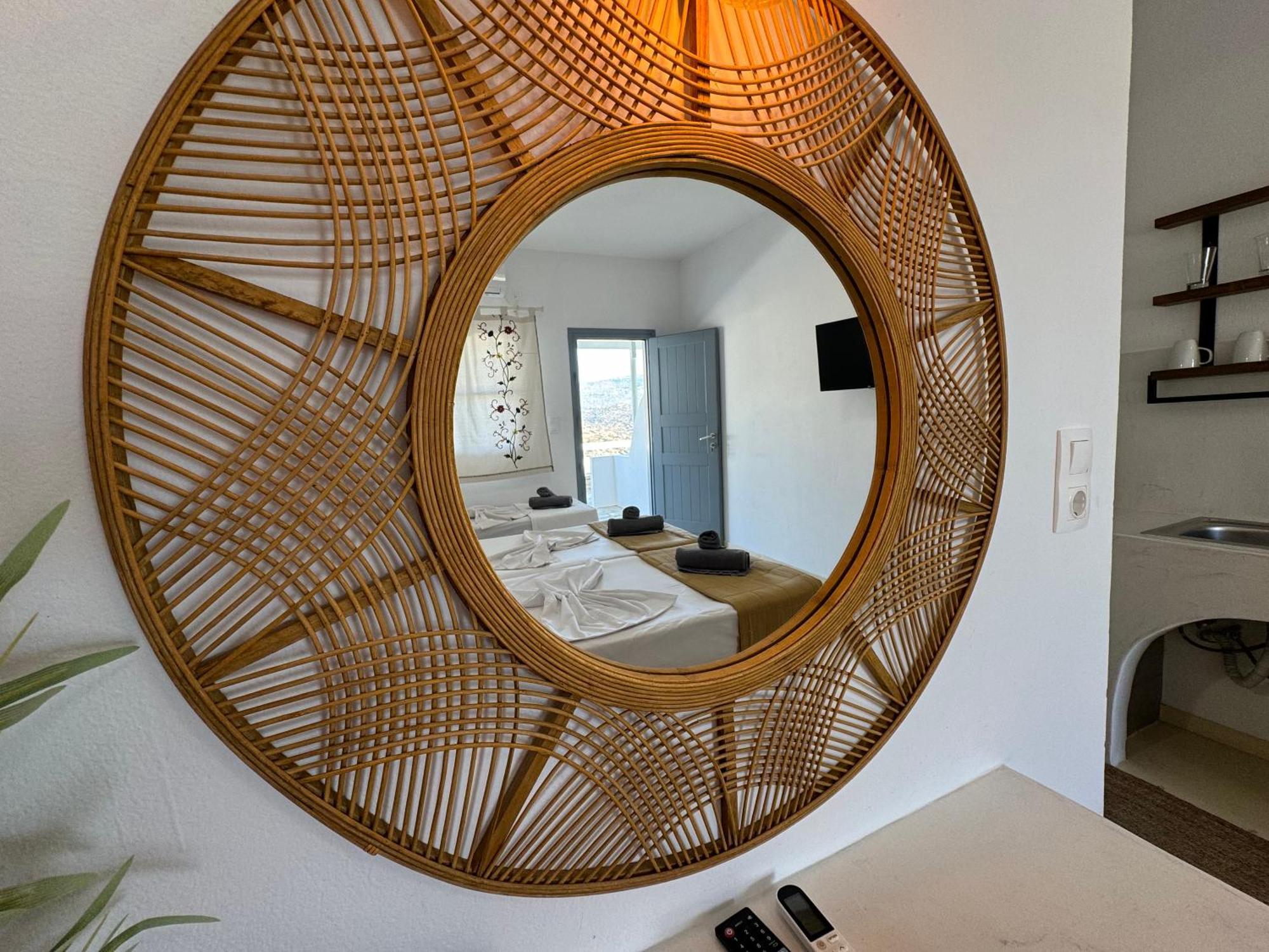 Apartment Ergina Chora (Ios)