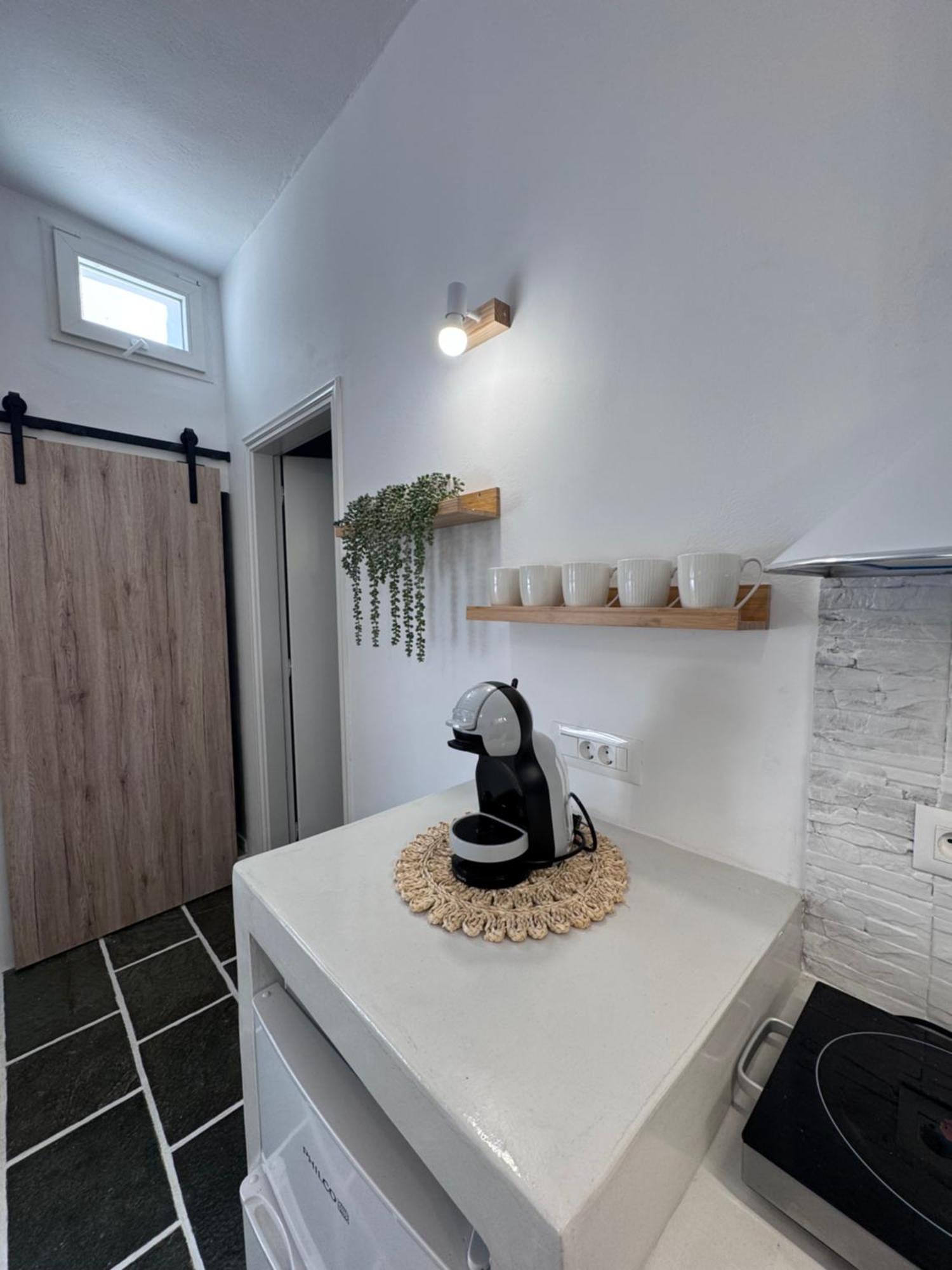 Ergina Apartment