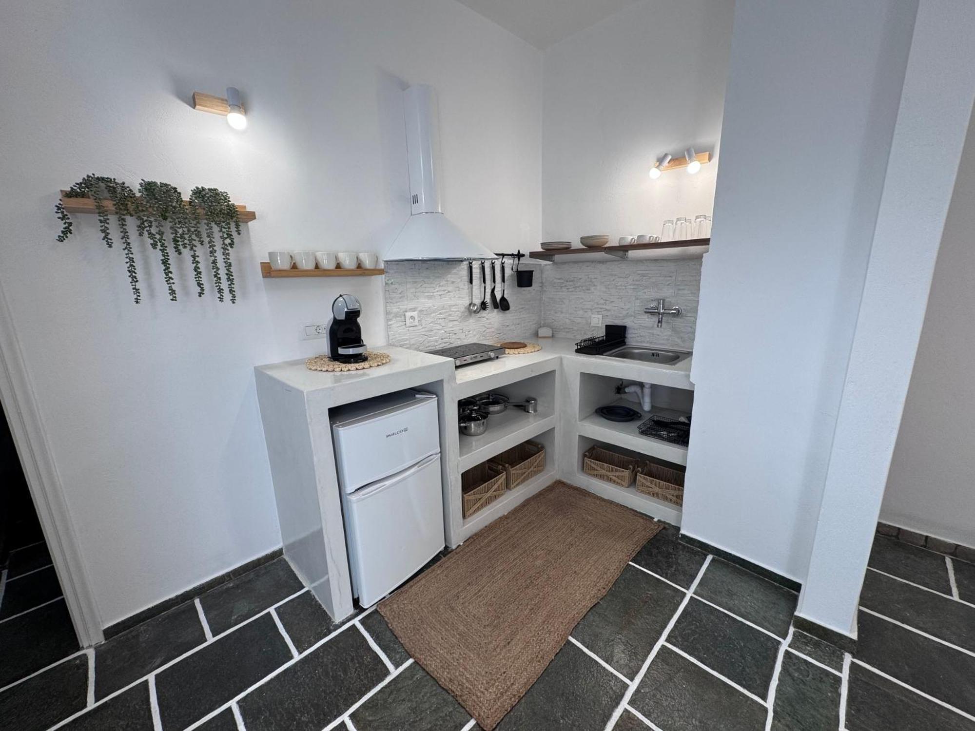 Apartment Ergina