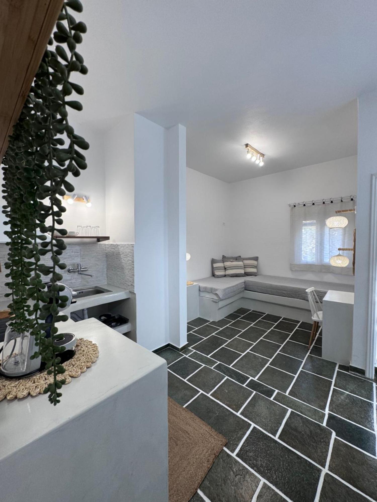 Ergina Apartment *