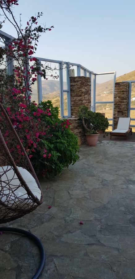 Apartment Ergina Chora (Ios)