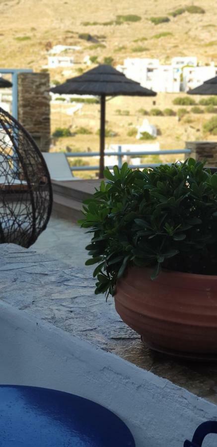 Apartment Ergina Chora (Ios)
